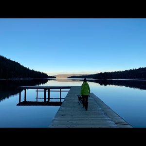 Meet your Posher, Zoey